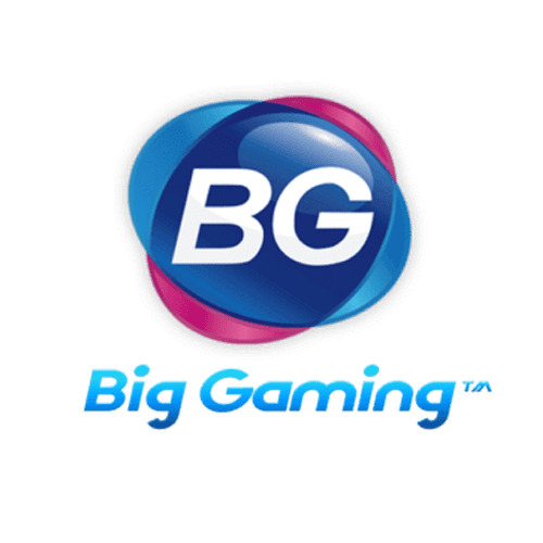 Big Gaming